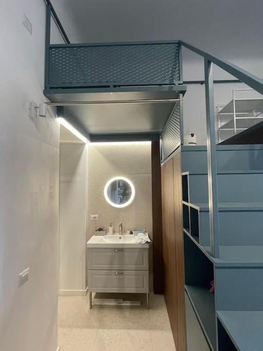 Lovely Studio Flat In Bocconi Milano Ngoại thất bức ảnh