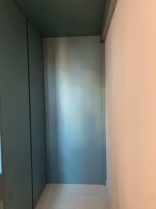 Lovely Studio Flat In Bocconi Milano Ngoại thất bức ảnh