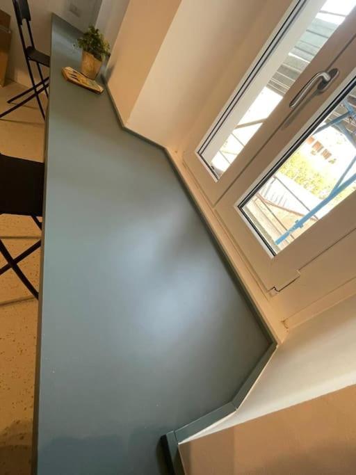 Lovely Studio Flat In Bocconi Milano Ngoại thất bức ảnh