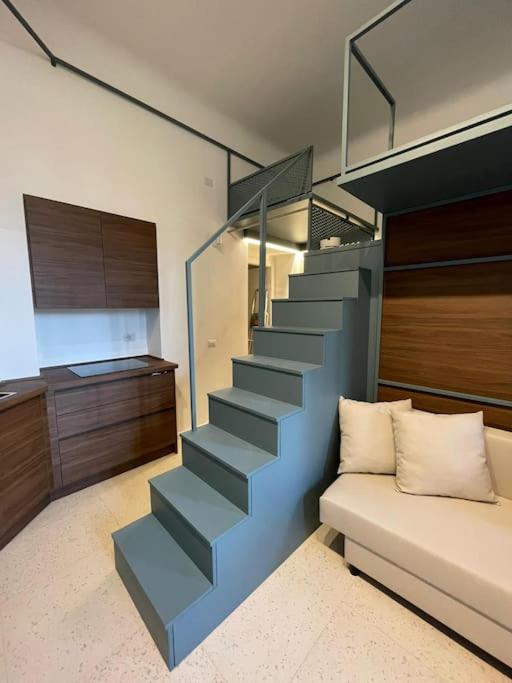 Lovely Studio Flat In Bocconi Milano Ngoại thất bức ảnh